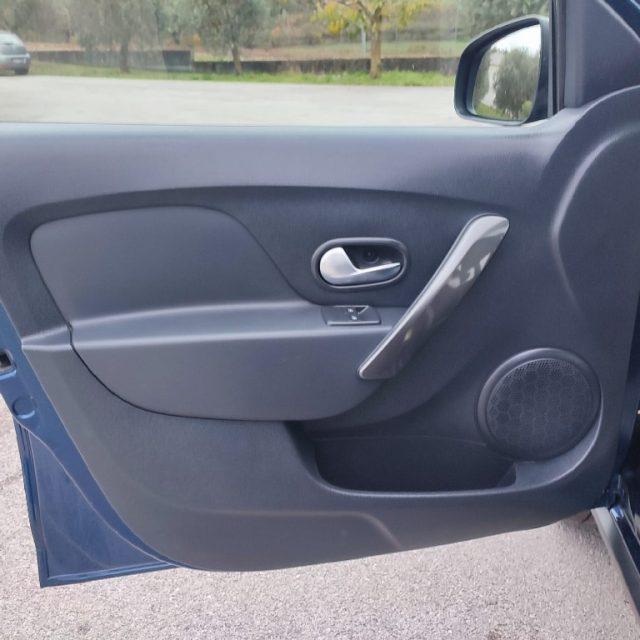 DACIA Sandero Stepway 1.5 Blue dCi 95 CV Techroad