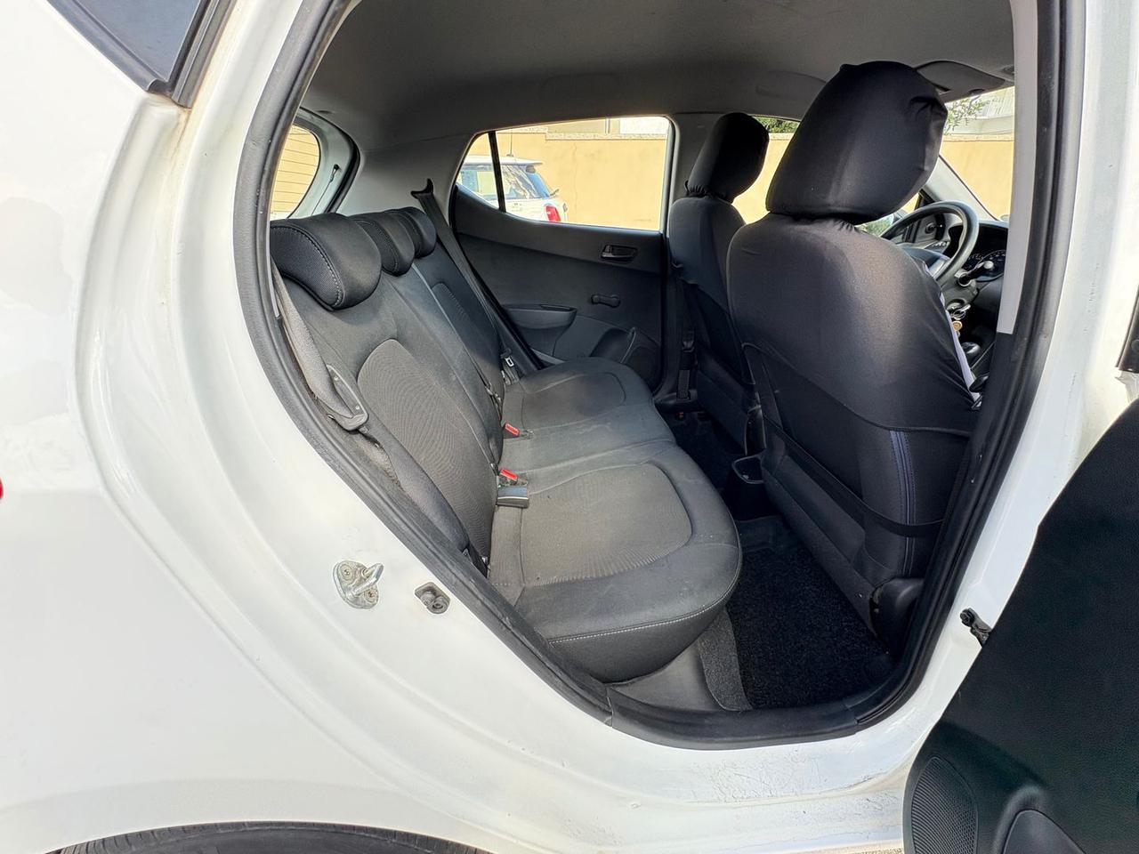 Hyundai i10 1.0 Classic #7365
