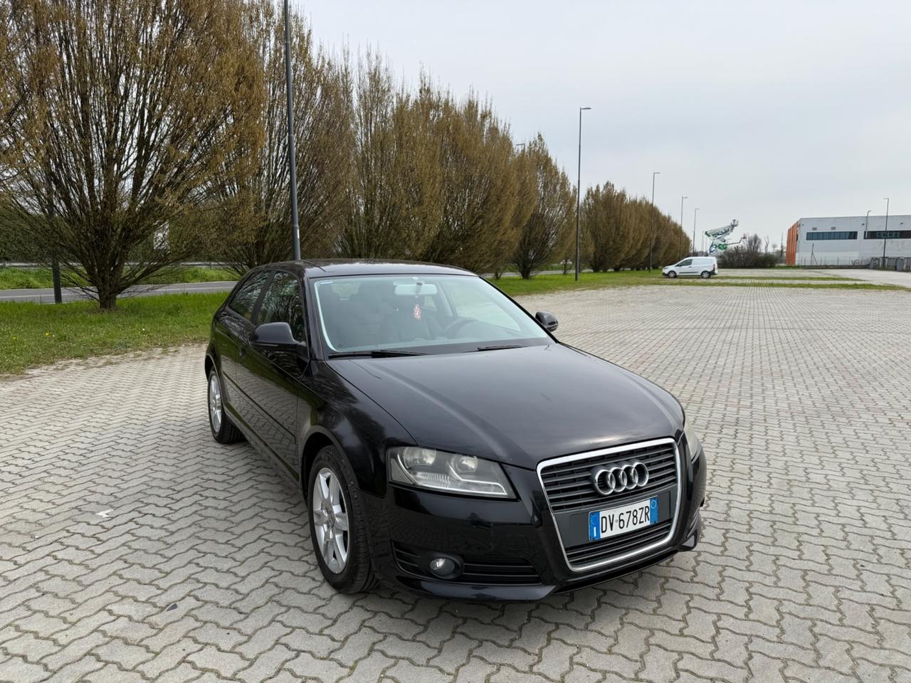 Audi A3 SPB 1.6 Ambition