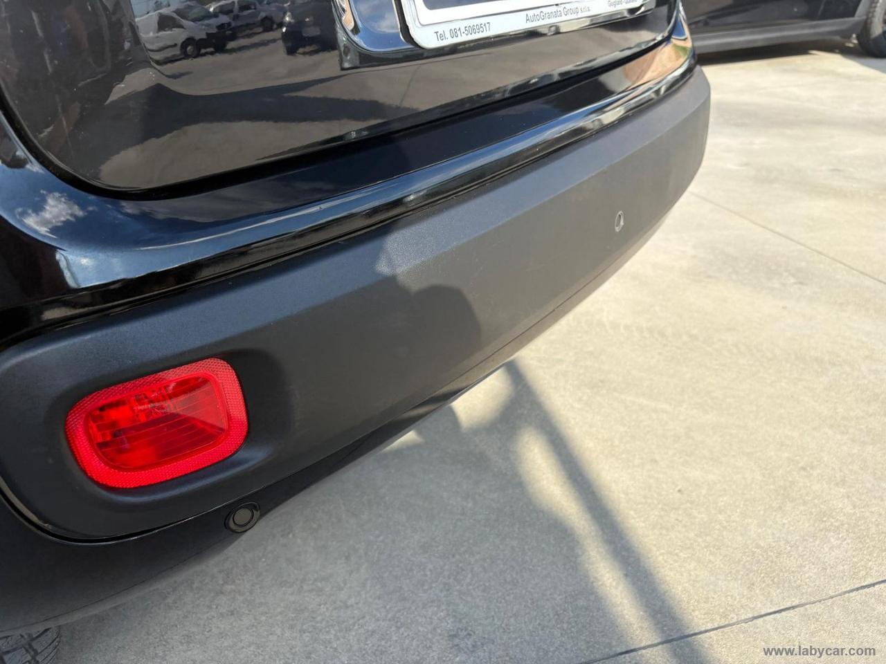 FIAT Panda 1.2 Lounge FULL OPT. UCONNECT