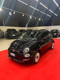 FIAT 500 NEOPATENTATI CAMBIO AUTOMATICO