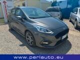Ford Fiesta 1.5 EcoBlue 5 porte ST-Line