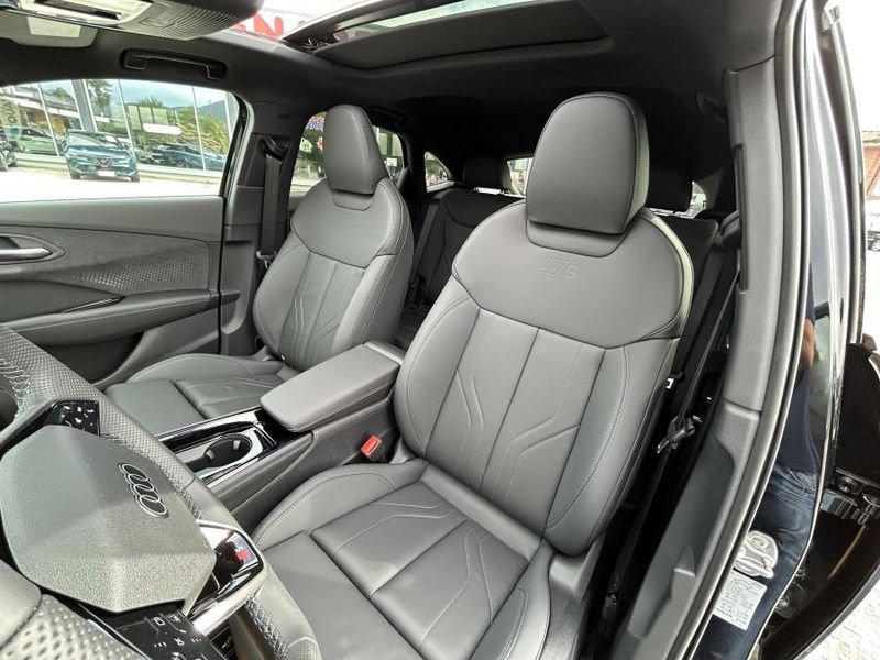 Audi Q3 SPB TFSI 150 kW S tronic quattro S Line TETTO+MATRIX+ S-LINE