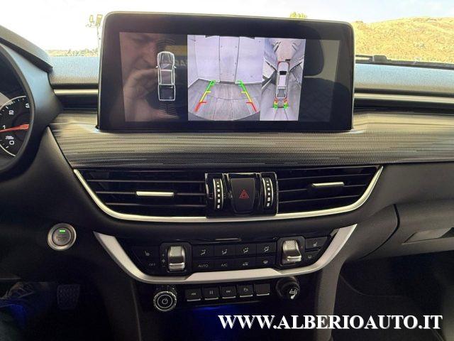 FOTON Tunland G7 Tunland G7 2.0 TDI Doppia Cabina 4WD IVA INCLUSA