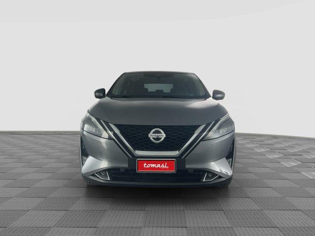 NISSAN Qashqai Qashqai MHEV 158 CV Xtronic Business
