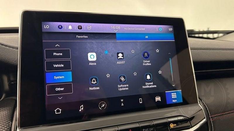 Jeep Compass 4xe 1.3 T4 PHEV 240cv Trailhawk 4xe Auto