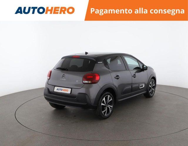 CITROEN C3 PureTech 83 S&S Shine Pack