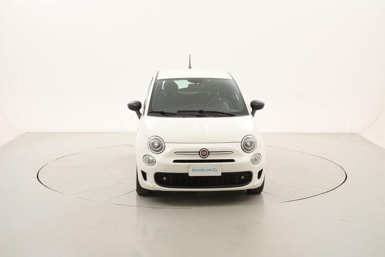 Fiat 500 Hybrid Connect BR398871 1.0 Mild Hybrid 70CV