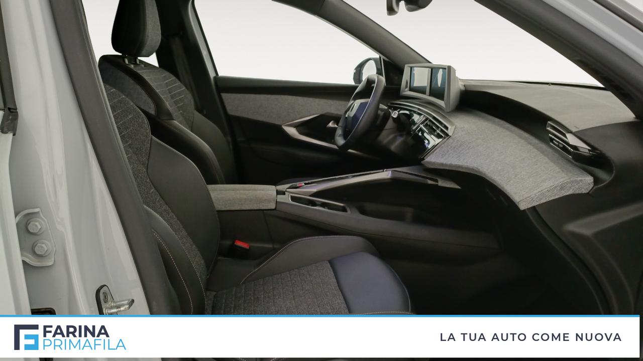PEUGEOT 3008 III 2024 - 3008 1.2 hybrid Allure 145cv e-dcs6