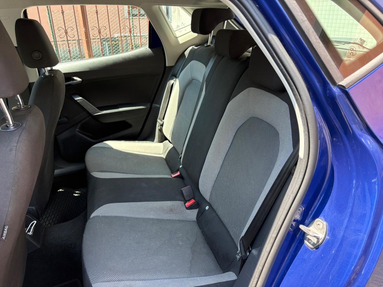 Seat Ibiza 1.6 TDI 80 CV 5 porte XCELLENCE