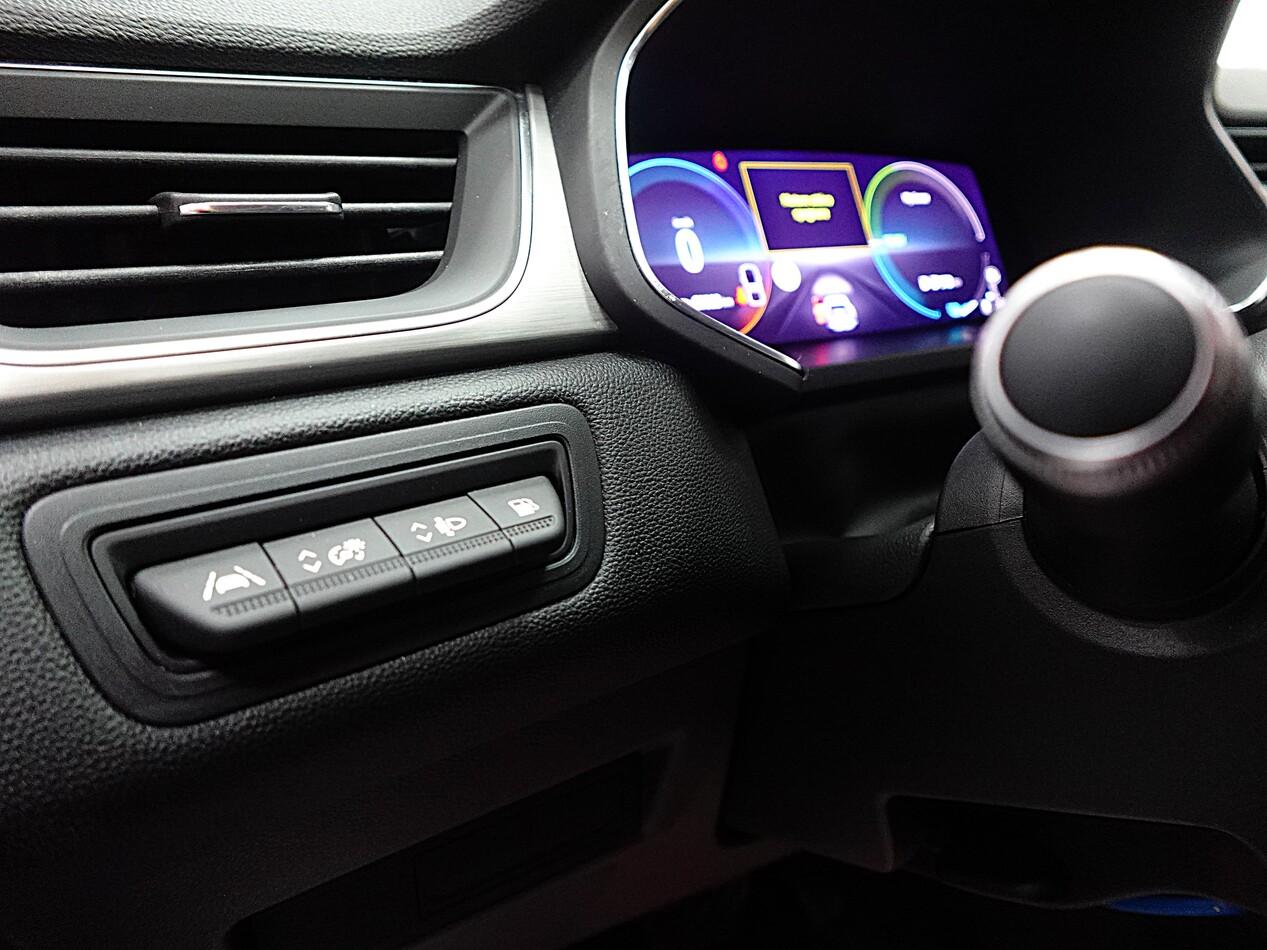 Renault Captur 1.6 E-TECH PHEV 160 CV INTENS