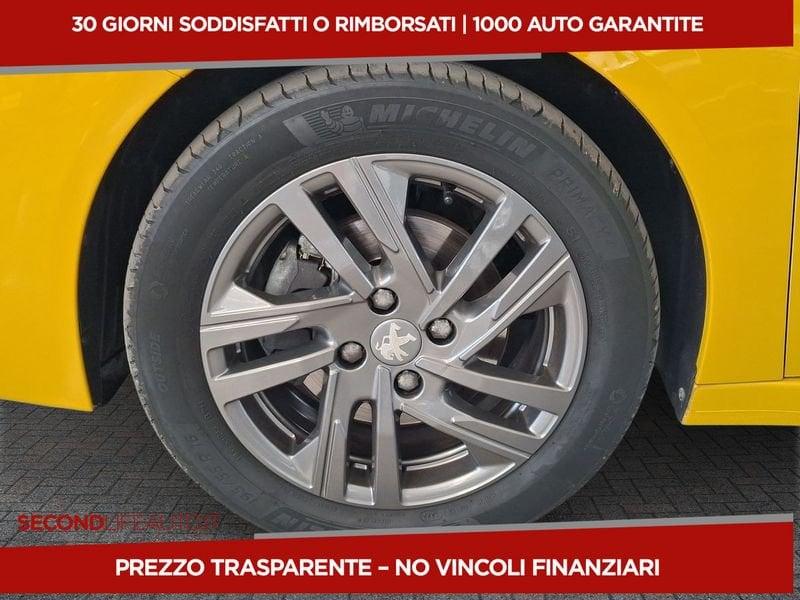 Peugeot 208 1.2 puretech Active Pack s&s 100cv