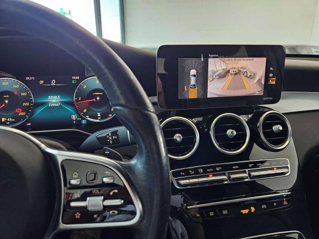 Mercedes-Benz GLC 220 GLC Coupe - C253 2019 Coupe d Premium Plus 4matic auto