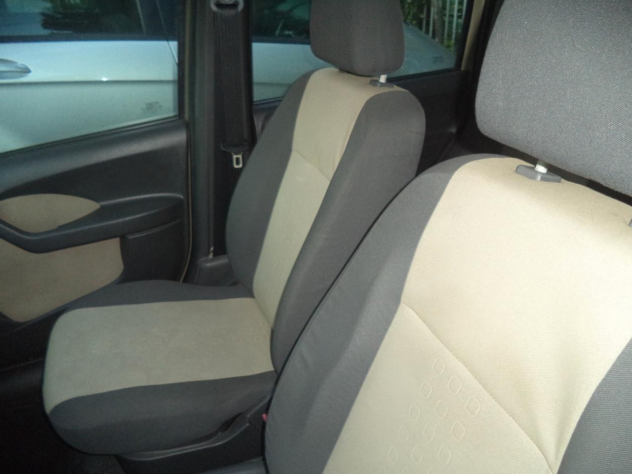 Fiat Panda 1.2 Dynamic GPL