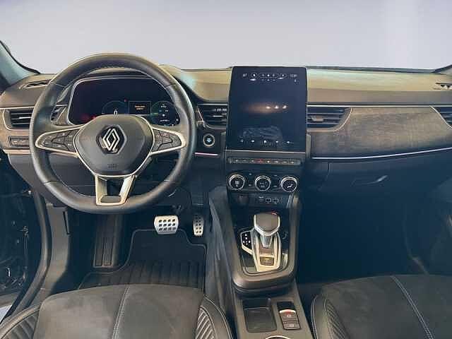 Renault Arkana Full Hybrid E-Tech 145 CV Esprit Alpine