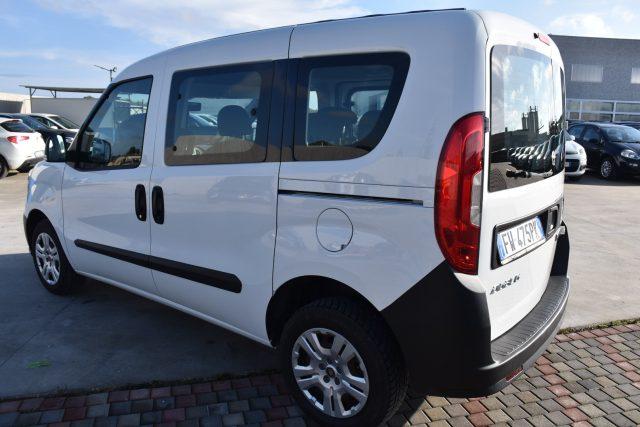 FIAT Doblo Doblò 1.3 MJT PC Combi *N1*IVA ESCLUSA