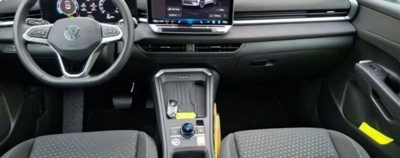 Volkswagen T-Roc Volkswagen T-Roc 1.5 eTSI 115cv DSG LED NAVI CAMERA