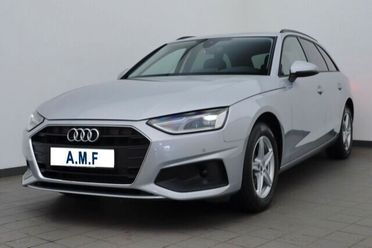 Audi A4 Audi A4 Avant 30 TDI Sw Navi C Aut