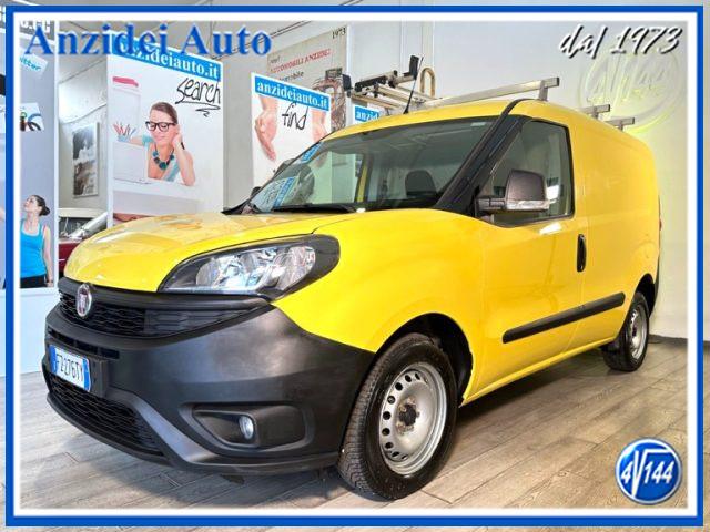 FIAT Doblo 1.3 MJT PC-TN Cargo SX