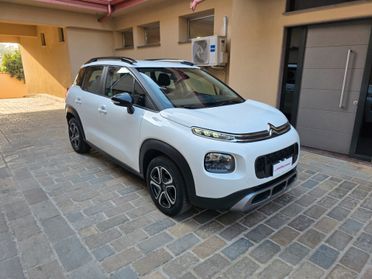 Citroen C3 Aircross PureTech 110 S&S Feel