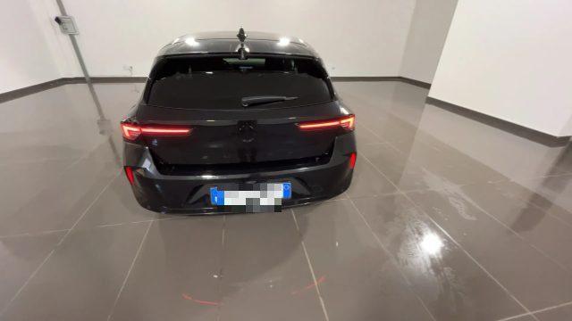 OPEL Astra 1.5 Turbo Diesel 130 CV AT8 Ultimate