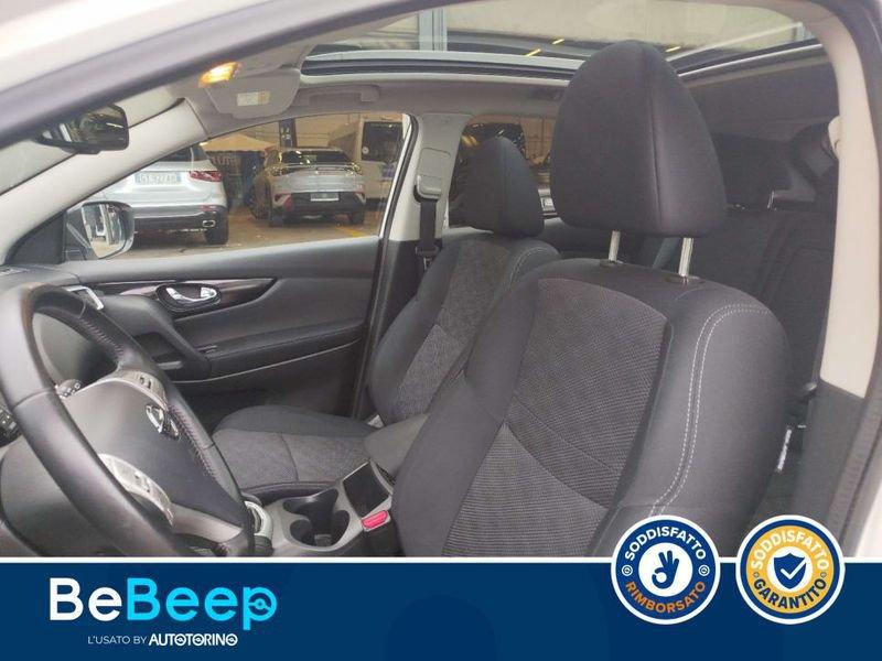 Nissan Qashqai 1.2 DIG-T TEKNA 115CV E6