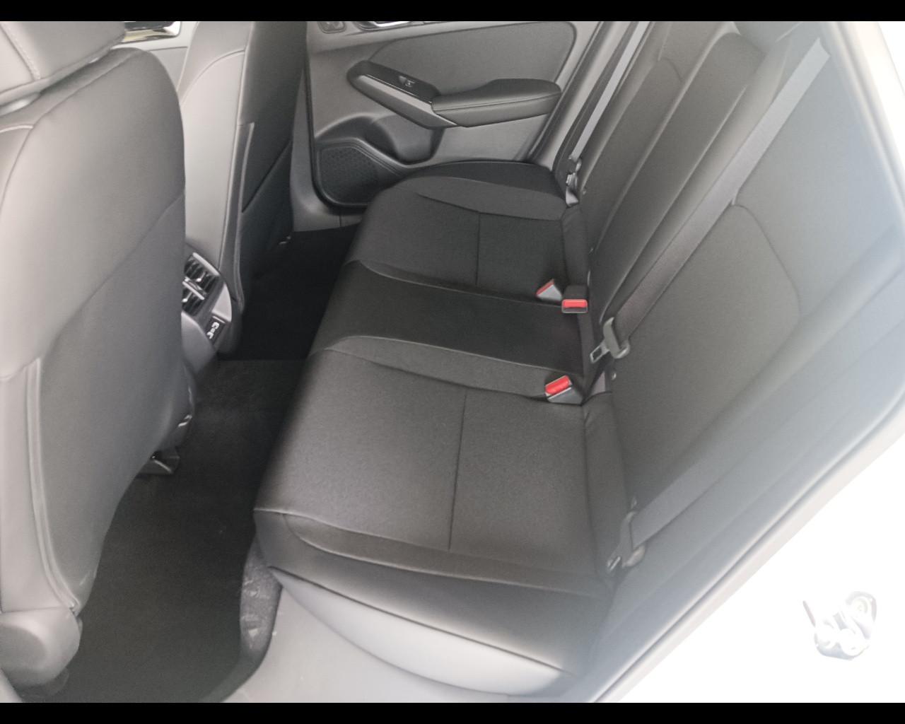 HONDA CivicH23 2.0 Sport MY2024