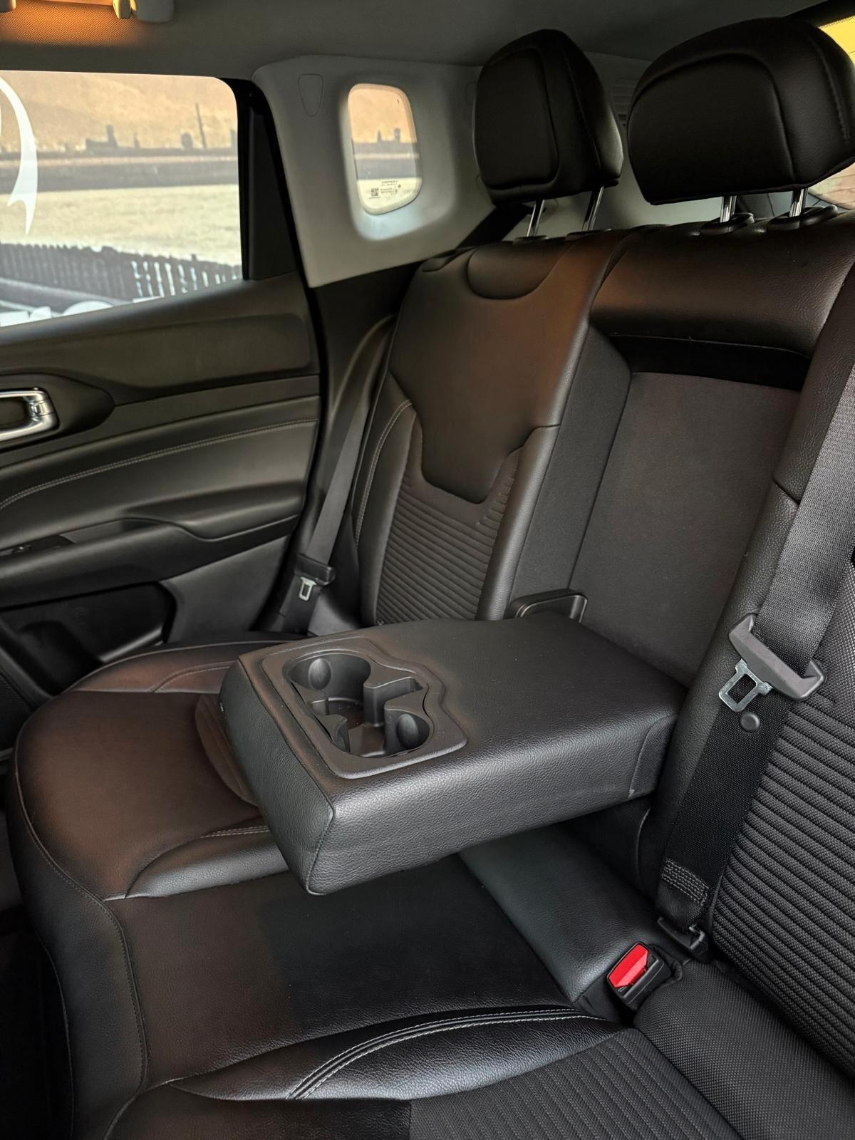 Jeep Compass 1.3 Turbo PHEV Limited