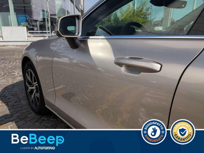 Volvo V60 2.0 B3 CORE AUTO