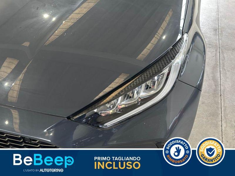 Toyota Yaris 1.5H 130 GR SPORT