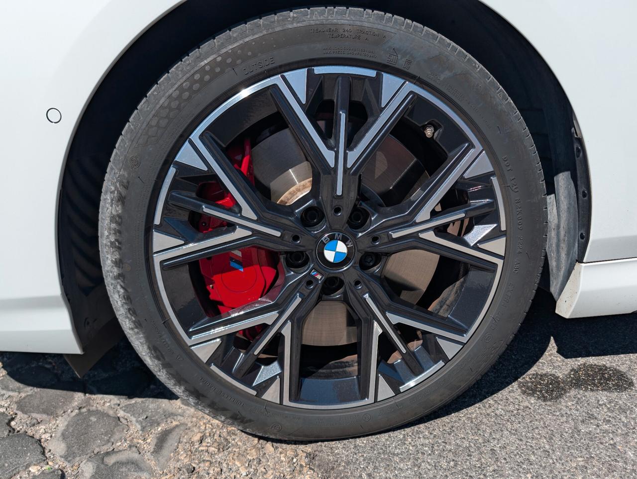 Bmw 120 48V MSport Pro