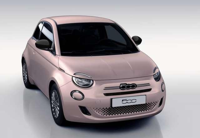 Fiat 500 1.0 Hybrid 65cv Pop Km Zero