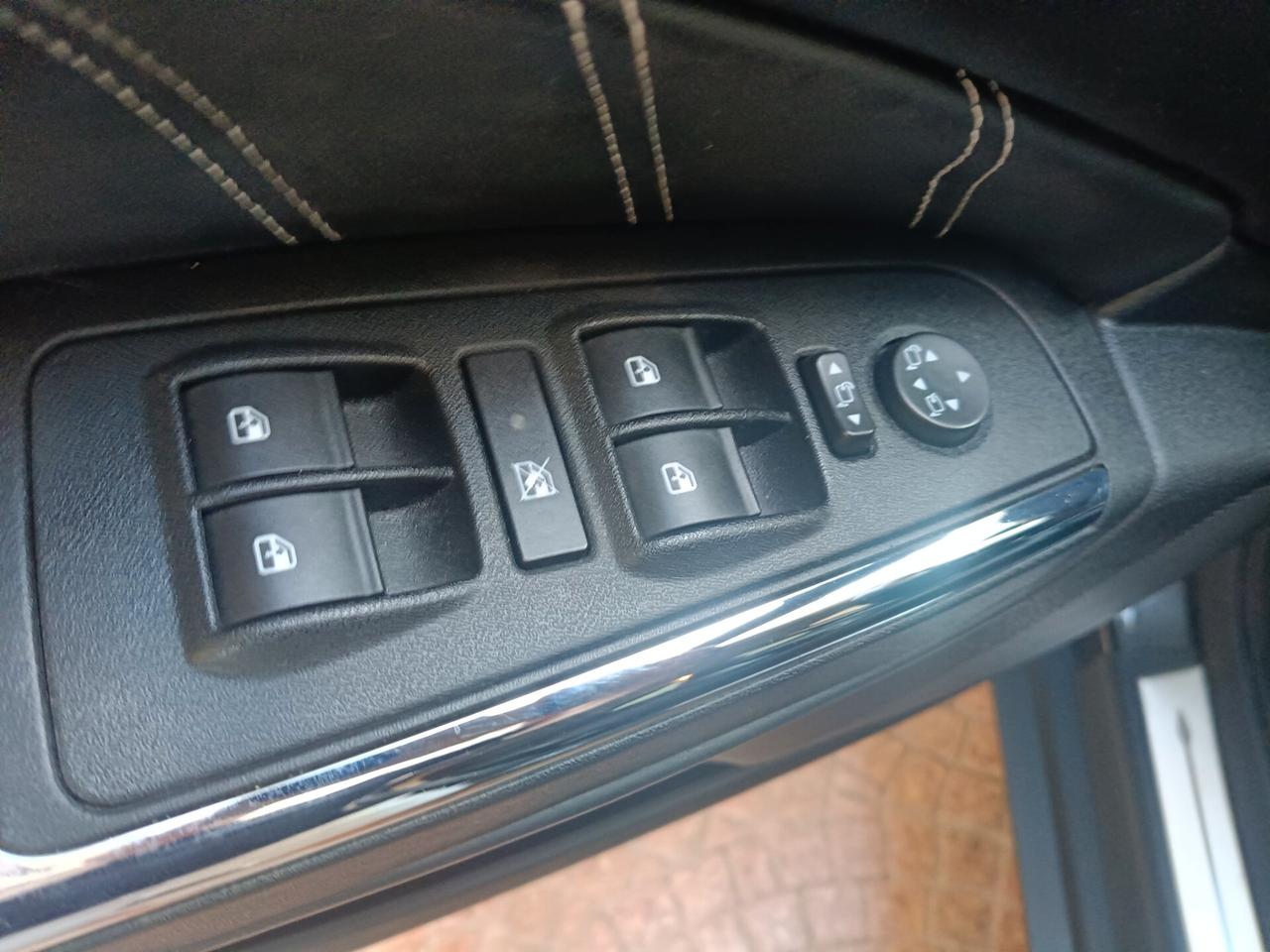 LANCIA DELTA 1.6 MJT DPF ORO-KM181000-Euro4890