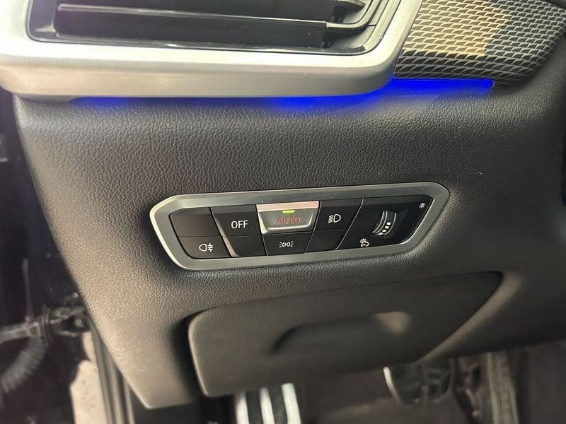 BMW X6 xDrive30d MH48V MSport autom.