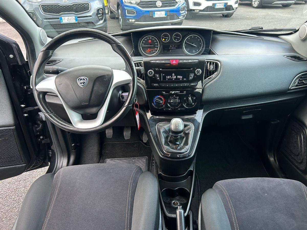 LANCIA - Ypsilon - 1.2 69 CV 5 porte S&S Platinum