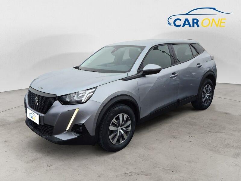 Peugeot 2008 2008 PureTech 100 S&S Active