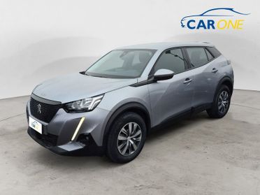 Peugeot 2008 2008 PureTech 100 S&S Active