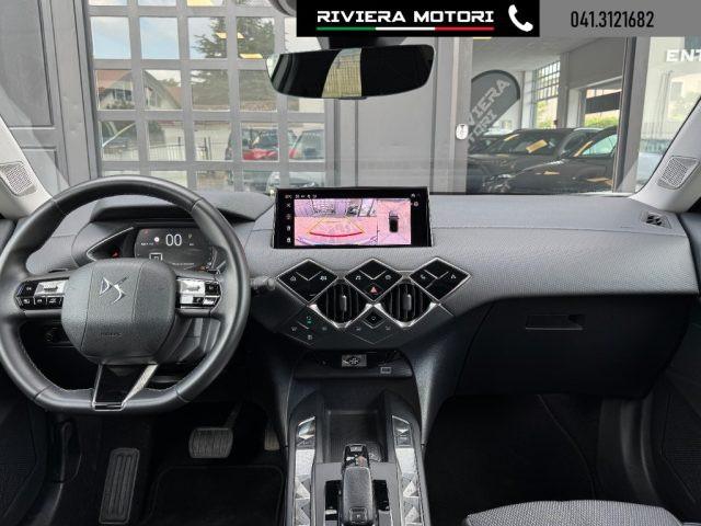 DS AUTOMOBILES DS 3 PureTech 130 aut.