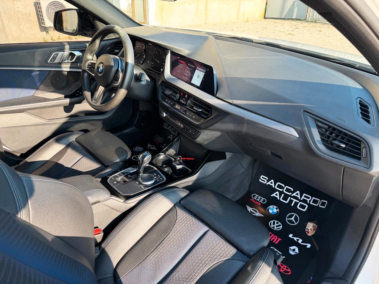 BMW 118 d MSport F40 | PREZZO PROMO