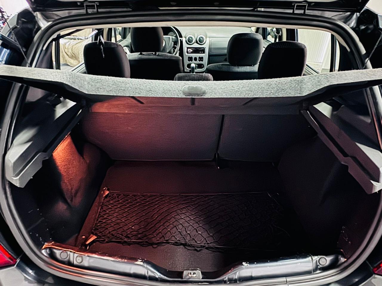 Dacia Sandero 1.4 8V GPL Ambiance