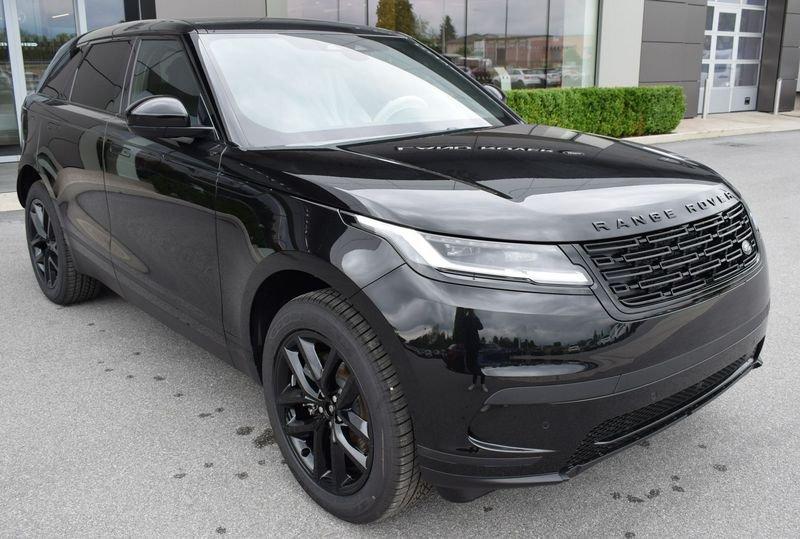 Land Rover Range Rover Velar 2.0D I4 204 CV S IVA ESPOSTA