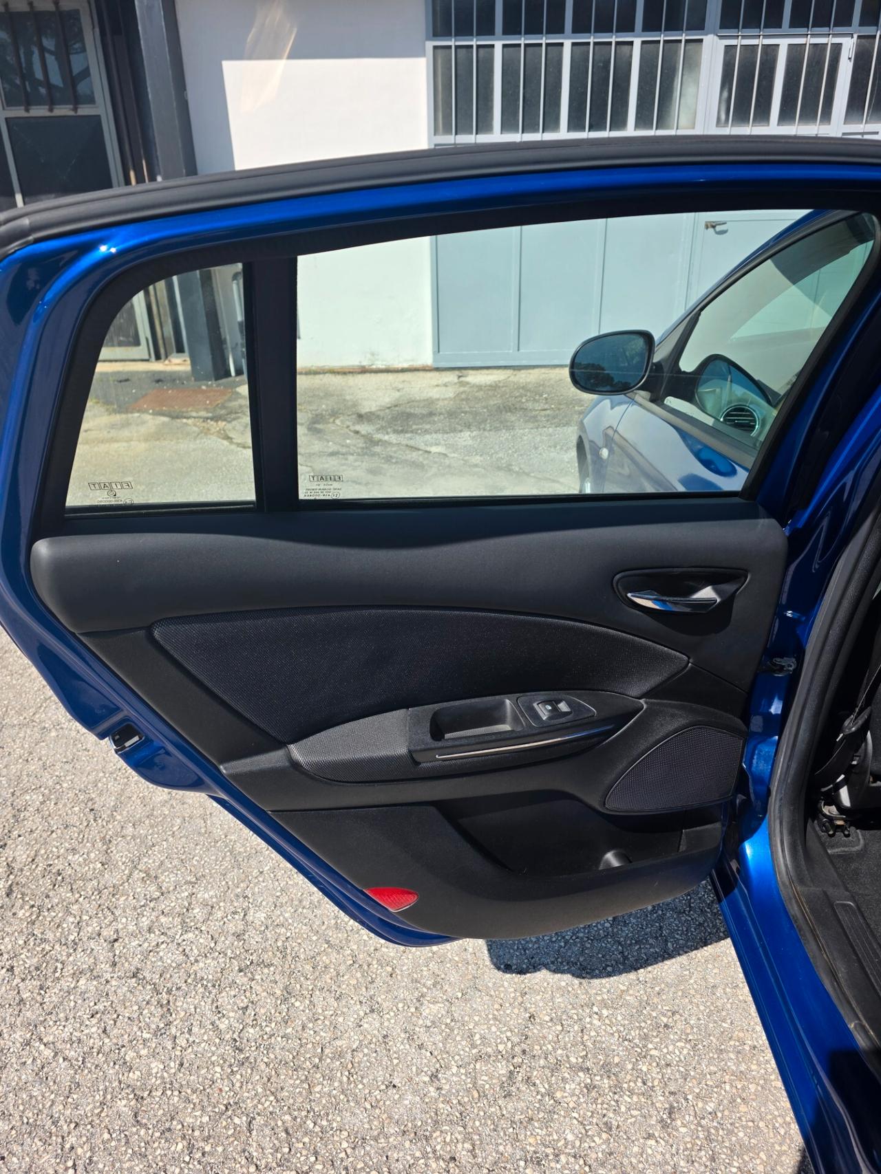 Fiat Bravo 119000 km GPL casa madre