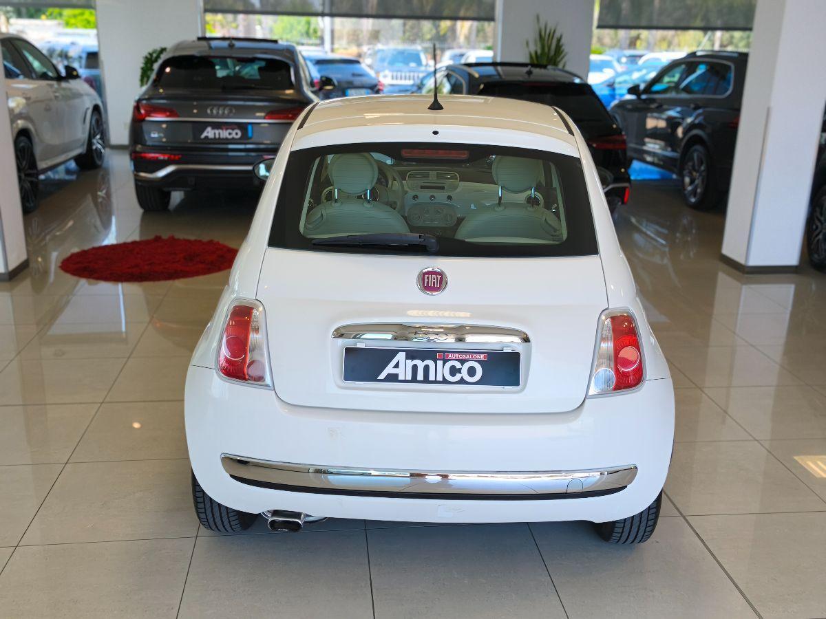FIAT 500 1.2 Pop 2013