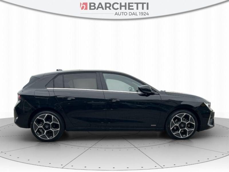 Opel Astra (OV5) 5P GS 1.5 130cv AT8 S&S