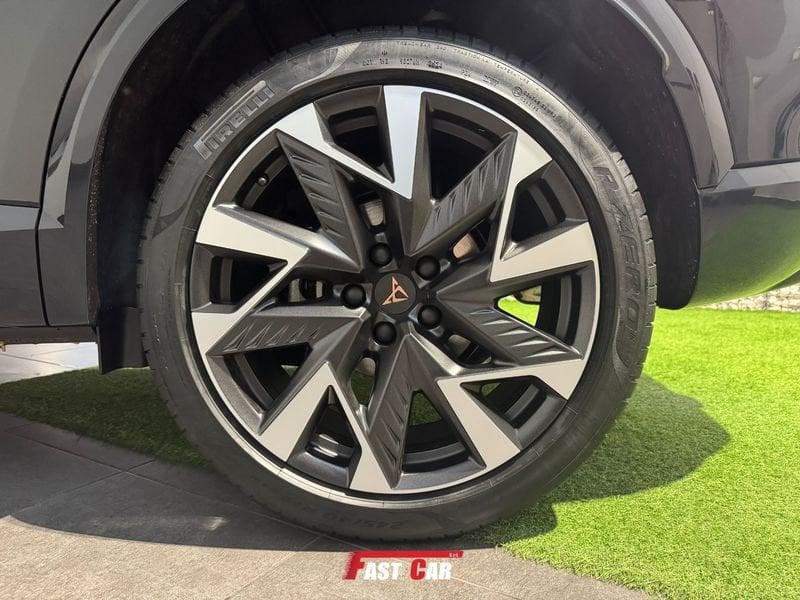 Cupra Formentor Formentor 2.0 TDI DSG