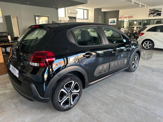 CITROEN C3 PureTech 83 S&S Shine