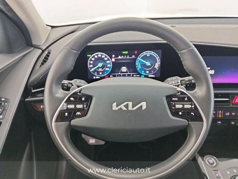 Kia Niro 1.6 GDi DCT HEV Evolution