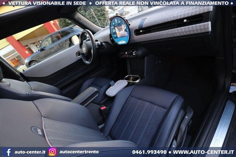 MINI Mini Cooper C 3p Aut Favoured Pack M 1.5 *TETTO