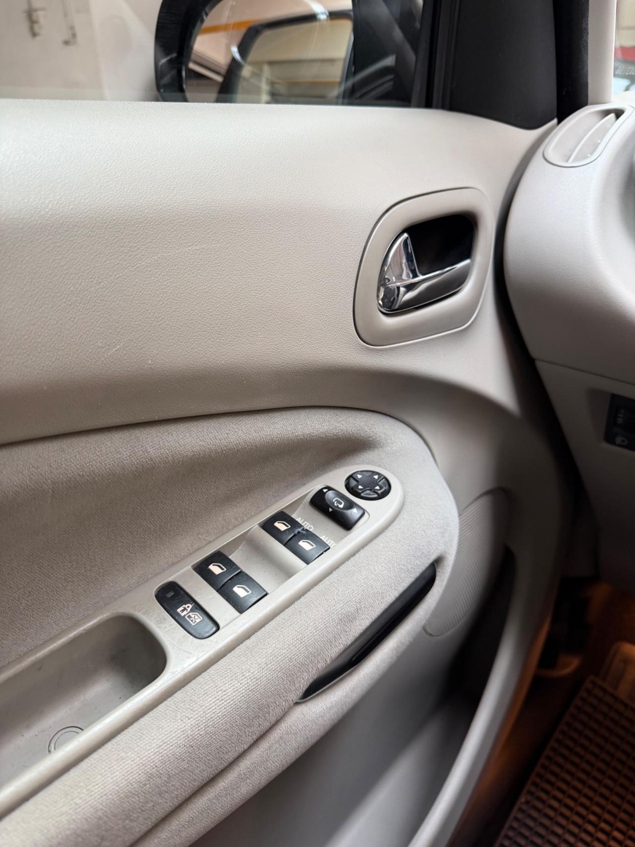 Citroen C3 Picasso 1.6 FULL OPTIONAL