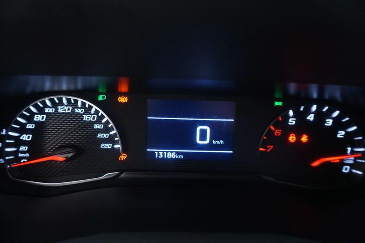 Peugeot 208 Style + Navigatore BR188941 1.2 Benzina 101CV